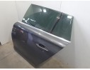 Recambio de puerta trasera izquierda para peugeot 508 sw allure referencia OEM IAM 9822029080 ROZADA 