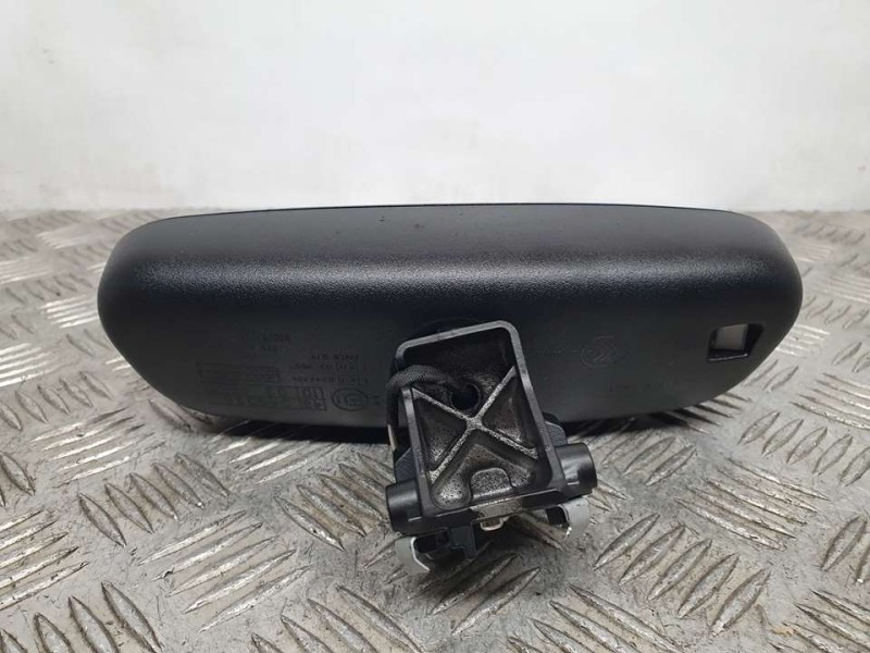 Recambio de espejo interior para peugeot 308 gt referencia OEM IAM 98088311XT 9054224 