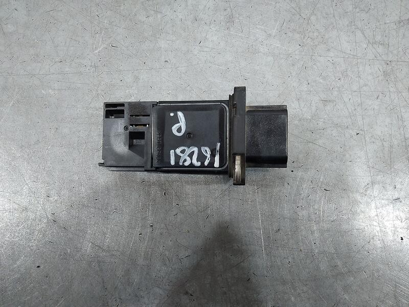 Recambio de caudalimetro para nissan juke (f15) acenta referencia OEM IAM 226807s00b  