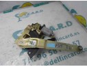 Recambio de elevalunas trasero derecho para hyundai atos prime (mx) gls (2003) referencia OEM IAM   