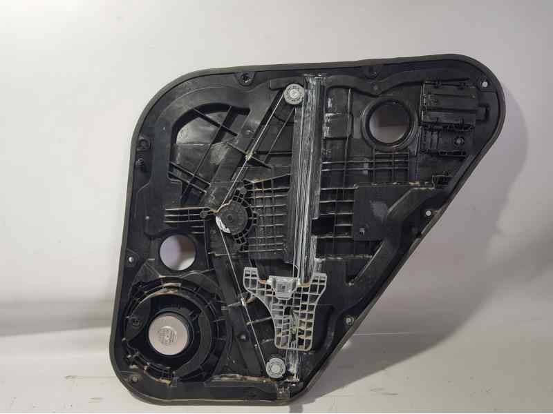 Recambio de elevalunas trasero izquierdo para kia sportage drive 2wd referencia OEM IAM 83470F1040  ELECTRICO 2 PINS