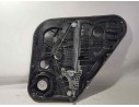 Recambio de elevalunas trasero izquierdo para kia sportage drive 2wd referencia OEM IAM 83470F1040  ELECTRICO 2 PINS