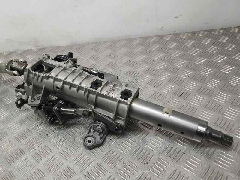 Recambio de columna direccion para tesla model 3 ev performance awd referencia OEM IAM 885380M  