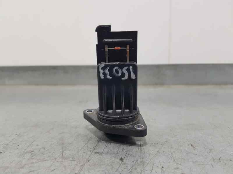 Recambio de caudalimetro para mitsubishi space star 120 kaiteki referencia OEM IAM 1525A052  