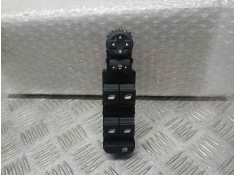 Recambio de mando elevalunas delantero izquierdo para peugeot 208 (p2) active pack referencia OEM IAM 98421760ZD  C/MANDO RETROV