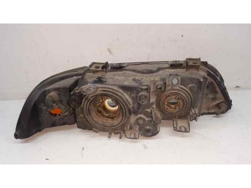 Recambio de faro izquierdo para bmw serie 5 berlina (e39) 520d referencia OEM IAM   