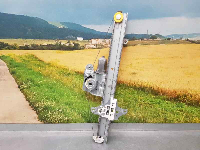 Recambio de elevalunas delantero izquierdo para nissan micra v (k14) tekna referencia OEM IAM  6 PINS ELECTRICO