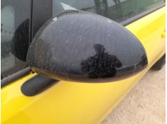 RETROVISOR IZQUIERDO 13187615 ELECTRICO 