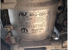 Recambio de compresor aire acondicionado para opel corsa f (p2jo) 1.2 (68) referencia OEM IAM 9850433280  