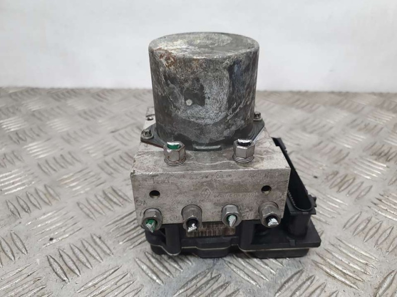 Recambio de abs para renault megane ii berlina 5p confort authentique referencia OEM IAM 8200685699 0265234601 