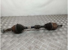 TRANSMISION DELANTERA IZQUIERDA 391013ZU0B 