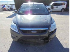 FORD FOCUS LIM. (CB4)