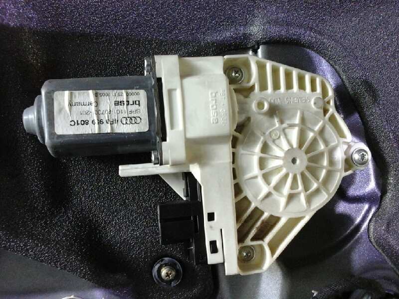 Recambio de elevalunas trasero izquierdo para audi a6 berlina (4f2) 2.7 tdi quattro (132kw) referencia OEM IAM   ELECTRICO , 6 P