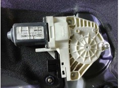 Recambio de elevalunas trasero izquierdo para audi a6 berlina (4f2) 2.7 tdi quattro (132kw) referencia OEM IAM   ELECTRICO , 6 P