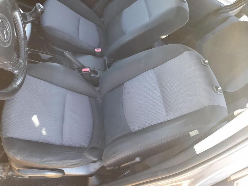 Recambio de asiento delantero izquierdo para mazda 5 (cr) 2.0 cd (cr19) referencia OEM IAM   