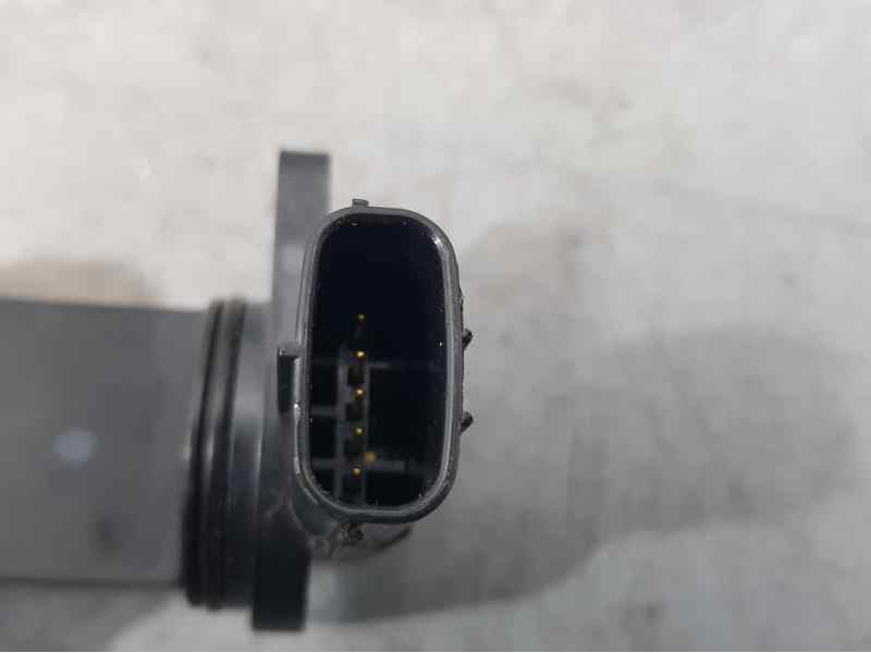 Recambio de caudalimetro para mitsubishi space star 120 kaiteki referencia OEM IAM 1525A052  