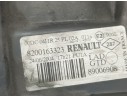 Recambio de faro izquierdo para renault laguna ii grandtour (kg0) dynamique referencia OEM IAM 8200163323 89006908 XENÓN
