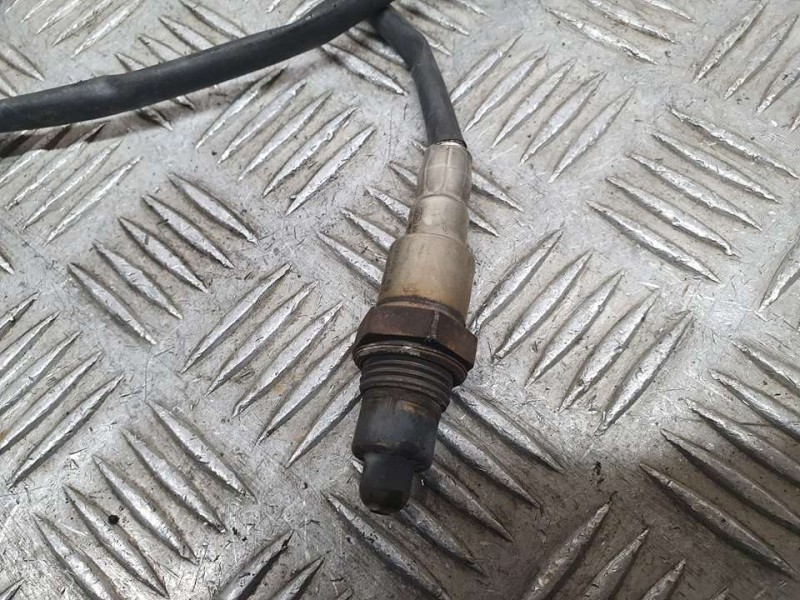 Recambio de sonda lambda para volkswagen polo (6c1) highline bluemotion referencia OEM IAM 04E906262BJ 0258030129 BOSCH