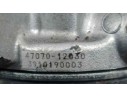 Recambio de bomba freno para toyota corolla (e21) hybrid style referencia OEM IAM 4707012030  