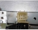 Recambio de elevalunas delantero izquierdo para nissan micra v (k14) tekna referencia OEM IAM  6 PINS ELECTRICO