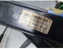Recambio de elevalunas delantero derecho para audi a1 (8x) ambition referencia OEM IAM 8X3837462A 102192125103 ELECTRICO 2 PINES