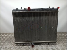 Recambio de radiador agua para citroën c4 lim. business referencia OEM IAM 9674089680 M149382C VALEO