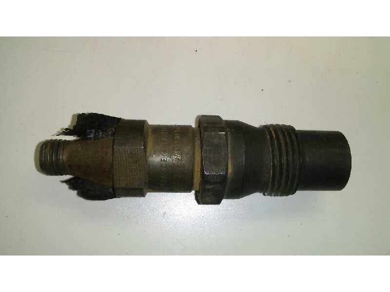 Recambio de inyector para volkswagen polo berlina (6n1) 1.9 diesel referencia OEM IAM KCA30S79  068130202F
