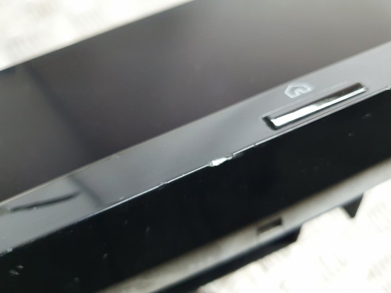 Recambio de sistema navegacion gps para citroën c4 1.5 hdi referencia OEM IAM 984045648001 GD1030SA00640 TOCADO VER FOTOS