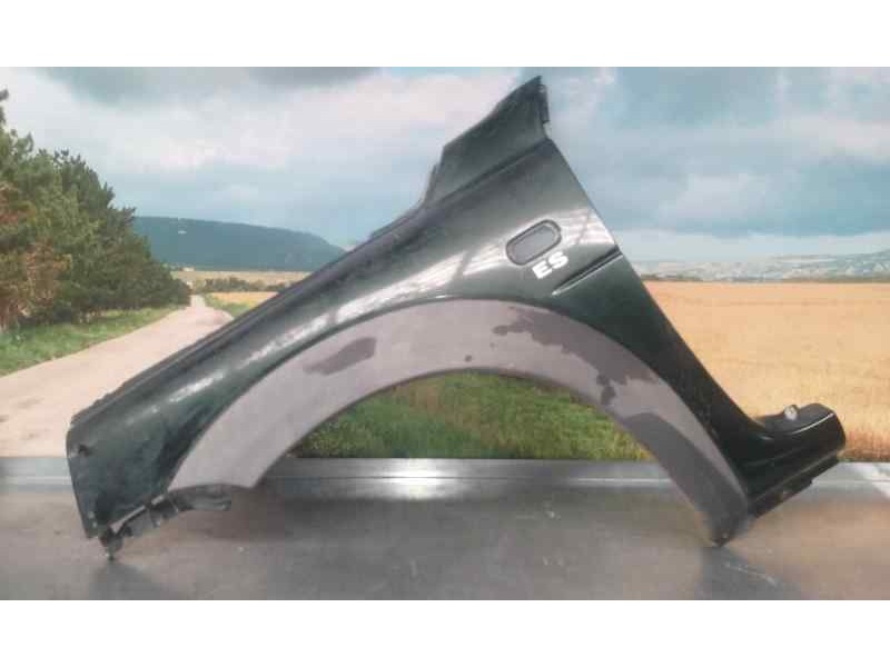 Recambio de aleta delantera izquierda para land rover freelander (ln) referencia OEM IAM   