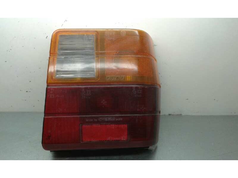 Recambio de piloto trasero derecho para fiat uno (146) 60 diesel referencia OEM IAM   