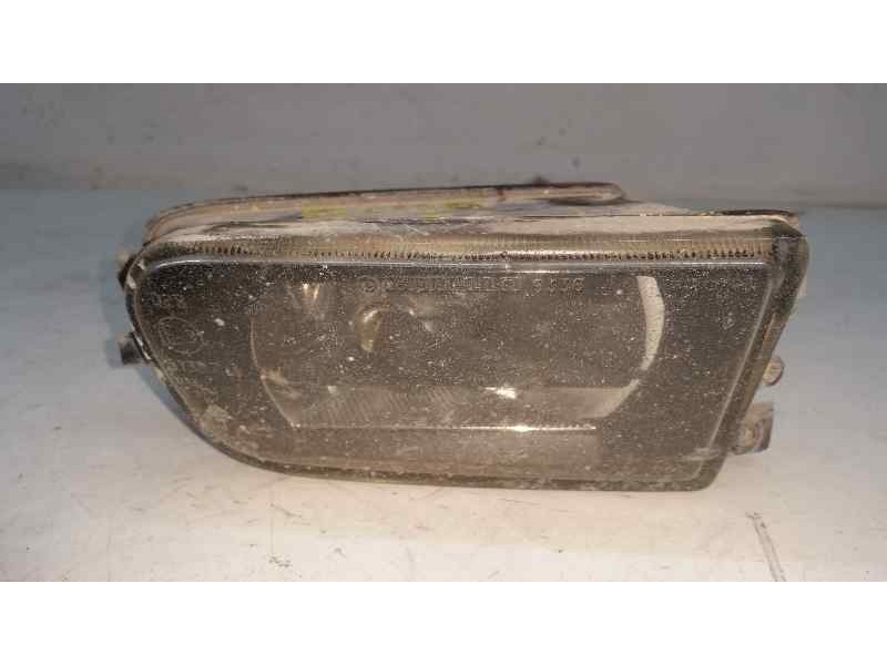 Recambio de faro antiniebla derecho para bmw serie 5 berlina (e39) 520d referencia OEM IAM   PICADO