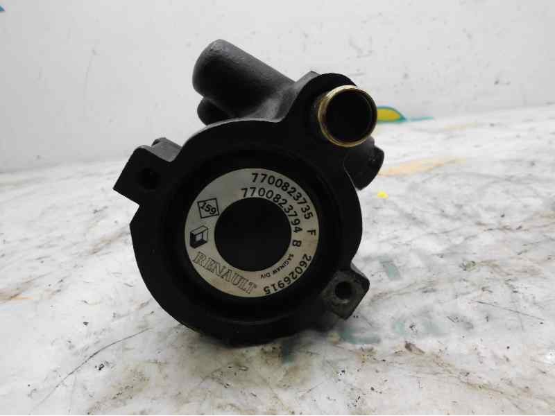Recambio de bomba direccion para renault laguna (b56) 1.8 rt (b56b) referencia OEM IAM 26026915 7700823735F 