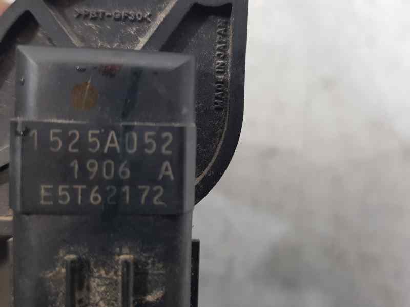 Recambio de caudalimetro para mitsubishi space star 120 kaiteki referencia OEM IAM 1525A052  