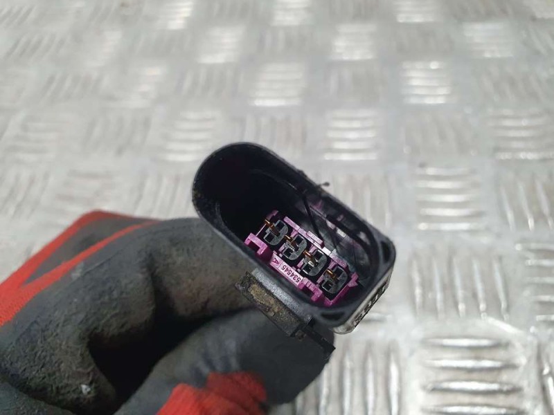 Recambio de sonda lambda para volkswagen polo (6c1) highline bluemotion referencia OEM IAM 04E906262BJ 0258030129 BOSCH