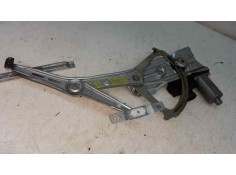 Recambio de elevalunas delantero derecho para opel astra h berlina elegance referencia OEM IAM  6 PINS ELECTRICO