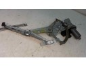 Recambio de elevalunas delantero derecho para opel astra h berlina elegance referencia OEM IAM  6 PINS ELECTRICO