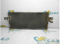 CONDENSADOR / RADIADOR AIRE ACONDICIONADO 