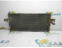 Recambio de condensador / radiador aire acondicionado para nissan almera (n15) gx referencia OEM IAM   