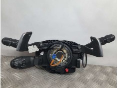 Recambio de mando luces y limpia para peugeot 308 gt referencia OEM IAM 96756731ZD E10655820 