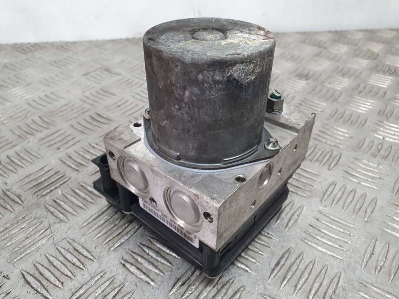Recambio de abs para renault megane ii berlina 5p confort authentique referencia OEM IAM 8200685699 0265234601 