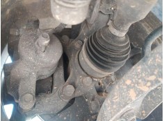 Recambio de mangueta delantera derecha para kia sportage iv (ql, qle) 1.6 gdi referencia OEM IAM 51716D7000  