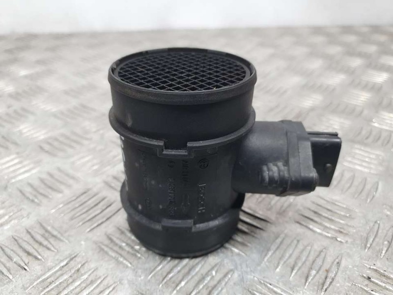 Recambio de caudalimetro para fiat bravo (182) jtd 105 / 100 trofeo referencia OEM IAM 0281002309 BOSCH 