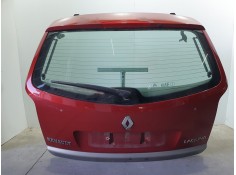 PORTON TRASERO 7701472662 