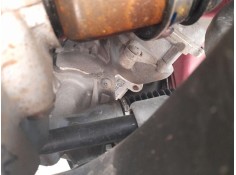 Recambio de cremallera direccion para opel corsa f (p2jo) 1.2 (68) referencia OEM IAM 6501480580 ELECTRO-MECANICA 