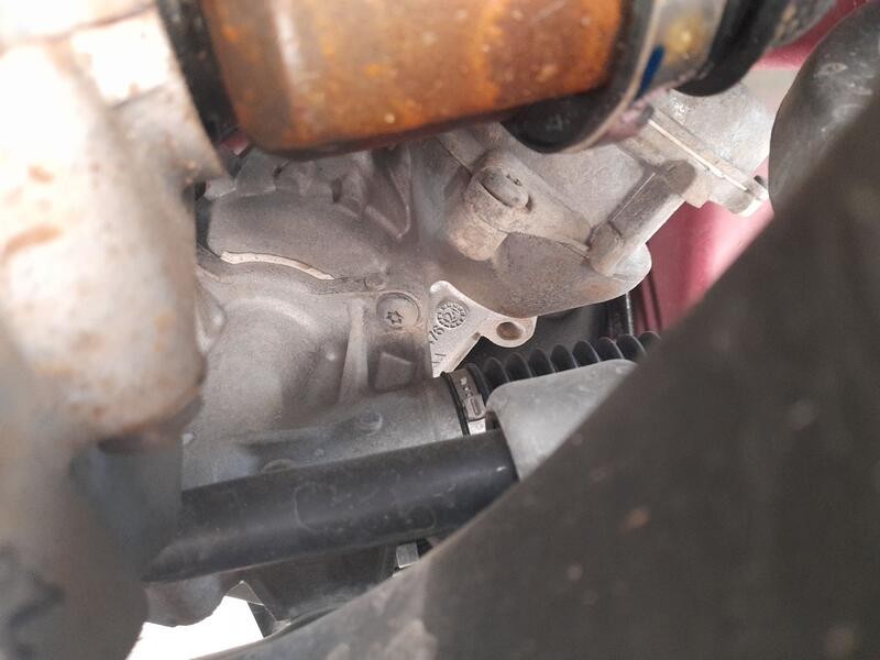 Recambio de cremallera direccion para opel corsa f (p2jo) 1.2 (68) referencia OEM IAM 6501480580 ELECTRO-MECANICA 