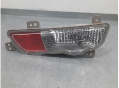 Recambio de piloto trasero derecho paragolpes para chevrolet cruze hatchback (j305) 2.0 cdi referencia OEM IAM 95240543  