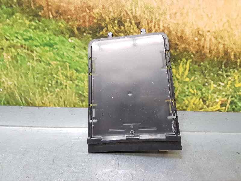 Recambio de cargador inductivo para nissan micra v (k14) tekna referencia OEM IAM 969245FA1A  CARGADOR INALAMBRICO