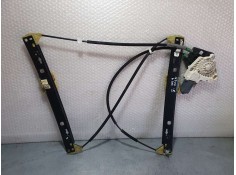 Recambio de elevalunas delantero izquierdo para audi a1 (8x) ambition referencia OEM IAM 8X3837461A 1021921234103 BROSE ELECTRIC