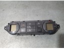Recambio de mando climatizador para ford focus berlina (cap) trend referencia OEM IAM 6N4T18C612AC W6CA96700 