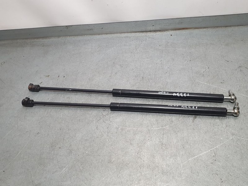 Recambio de amortiguadores capo para skoda octavia lim. (5e3) style referencia OEM IAM   PAREJA